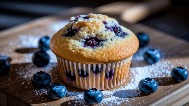 starbucks-blueberry-muffin-copycat-recipe