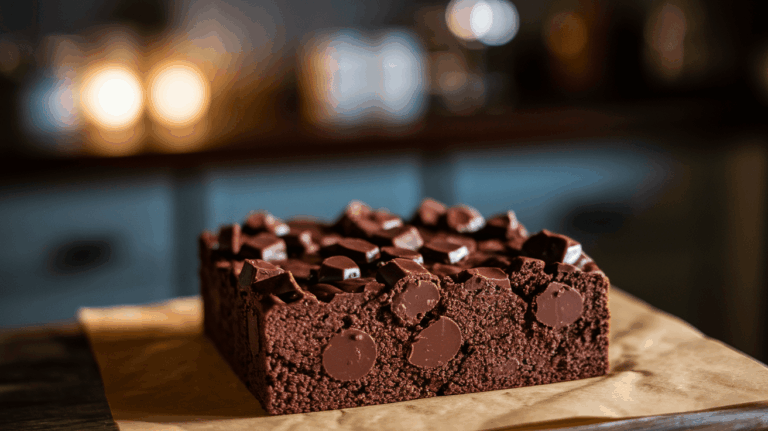 starbucks-double-chocolate-chunk-brownie-copycat-recipe