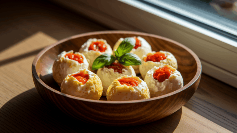 starbucks-egg-white-roasted-red-pepper-egg-bites-copycat-recipe