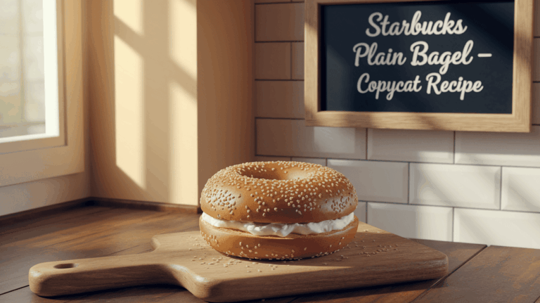starbucks-plain-bagel-copycat-recipe