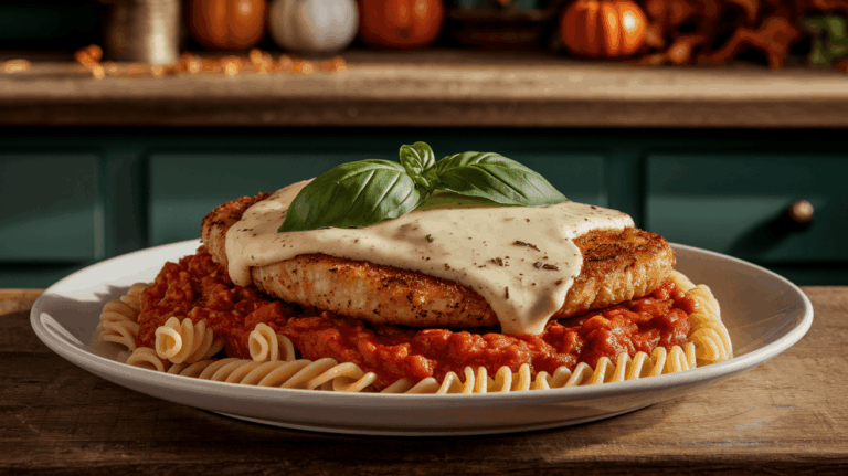 tgi-fridays-chicken-parmesan-pasta-copycat-recipe