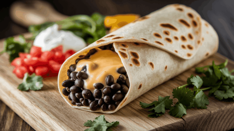taco-bell-black-bean-burrito-copycat-recipe