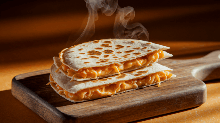taco-bell-cheese-quesadilla-copycat-recipe