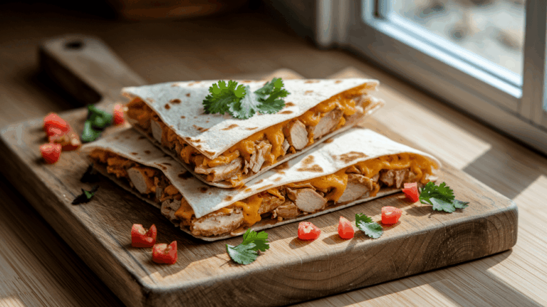 taco-bell-chicken-quesadilla-copycat-recipe