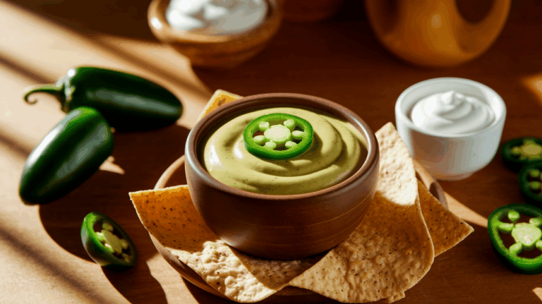 taco-bell-creamy-jalapeno-sauce-copycat-recipe