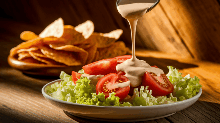taco-bell-spicy-ranch-copycat-recipe