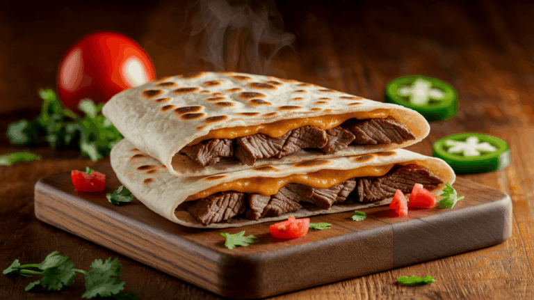 taco-bell-steak-quesadilla-copycat-recipe