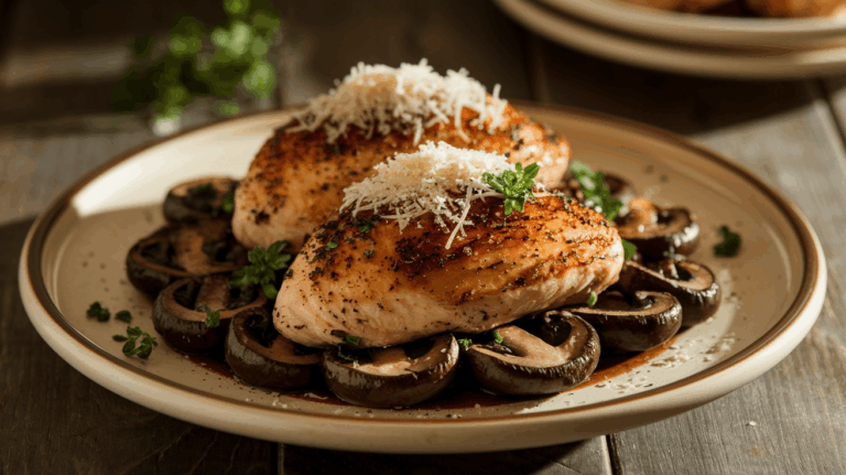 texas-roadhouse-portobello-mushroom-chicken-copycat-recipe