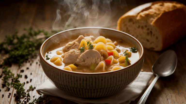 tim-hortons-chicken-noodle-soup-copycat-recipe