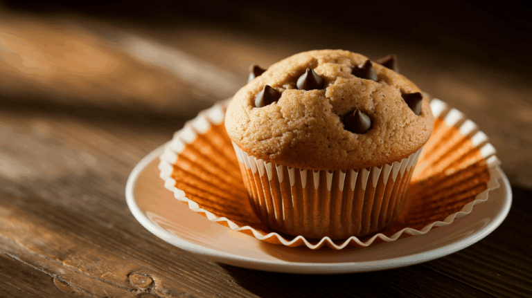tim-hortons-chocolate-chip-muffin-copycat-recipe