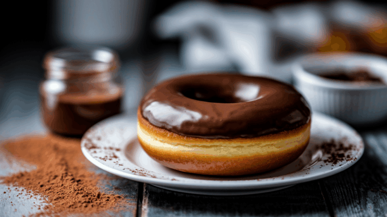 tim-hortons-chocolate-dip-donut-copycat-recipe