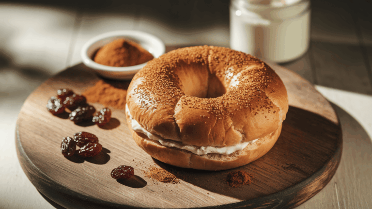 tim-hortons-cinnamon-raisin-bagel-copycat-recipe