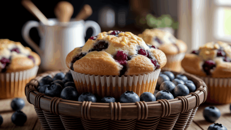 tim-hortons-cranberry-blueberry-muffin-copycat-recipe
