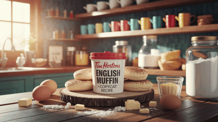 tim-hortons-english-muffin-copycat-recipe