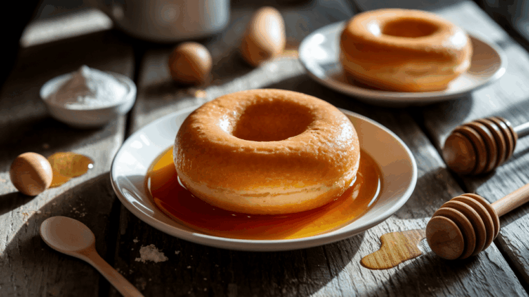 tim-hortons-honey-dip-donut-copycat-recipe