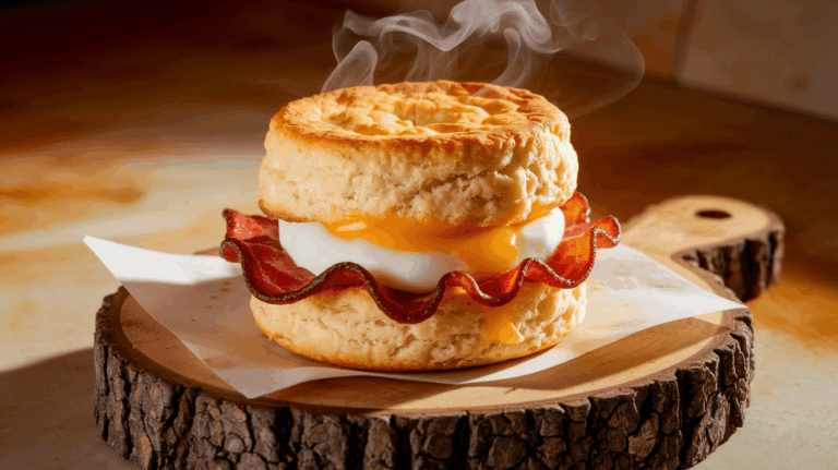 wendys-bacon-egg-cheese-biscuit-copycat-recipe