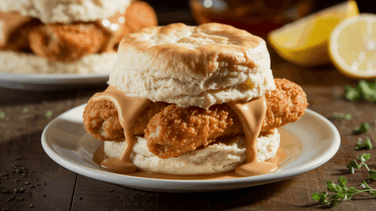 wendys-honey-butter-chicken-biscuit-copycat-recipe