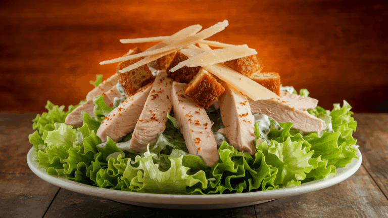 wendys-parmesan-caesar-chicken-salad-copycat-recipe